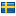 volvo.se server is located in Sweden